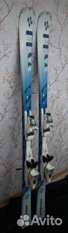Комплект Горные лыжи Volkl Argento 154 + ботинки Комплект Горные лыжи Volkl Argento 154 + ботинки
