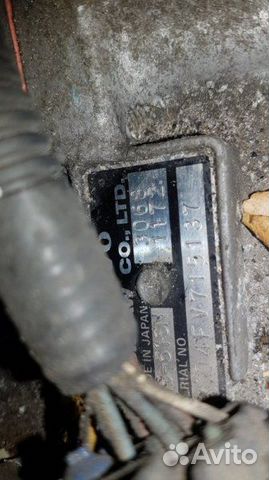 АКПП Volvo S60 седан B5254T2 2005
