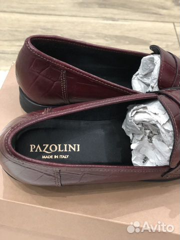 Туфли Carlo Pazolini Туфли Carlo Pazolini