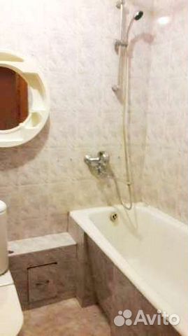 1-к квартира, 34 м², 4/9 эт. 1-к квартира, 34 м², 4/9 эт.