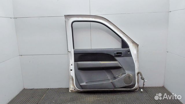 Дверь боковая Ford Ranger II Дверь боковая Ford Ranger II