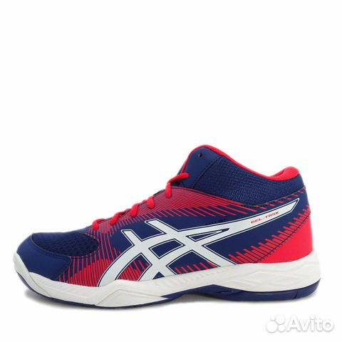 Кроссовки муж asics GEL-task MT B703Y-400
