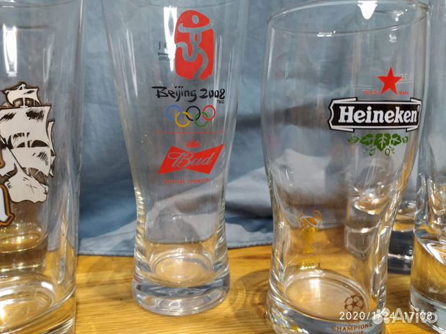 Бокалы,кружки пивные Пиво Бокалы,кружки пивные Пиво