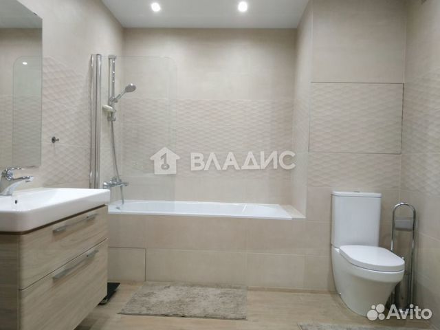4-к квартира, 99.6 м², 11/22 эт.