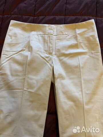 Брюки новые Joseph размер L