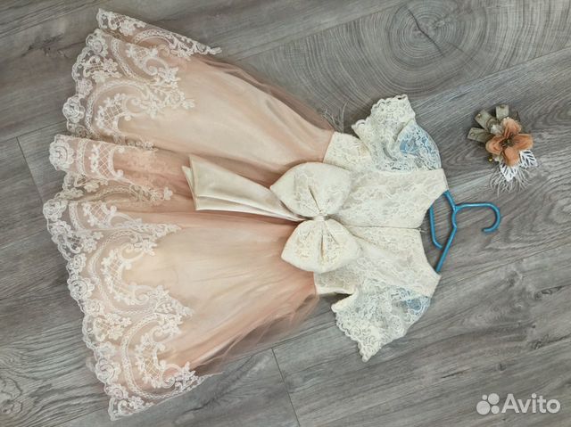 Платье Платье