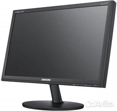 Монитор SAMSUNG Монитор SAMSUNG