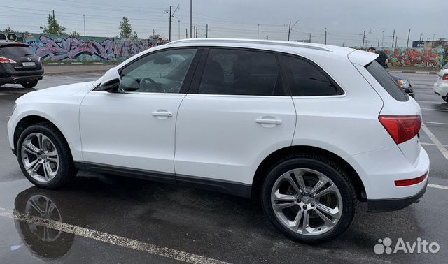 Авторазбор audi q5 2.0 бензин cdnc 2010 Авторазбор audi q5 2.0 бензин cdnc 2010