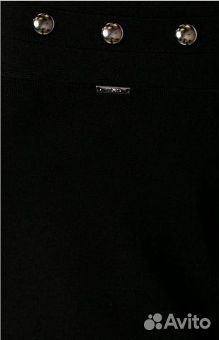 Liu Jo Jeans Облегающее платье