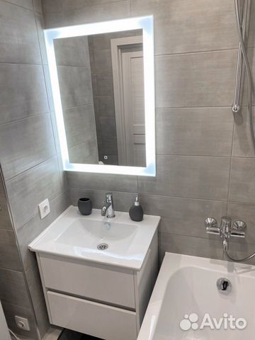 2-к квартира, 62.7 м², 6/23 эт. 2-к квартира, 62.7 м², 6/23 эт.