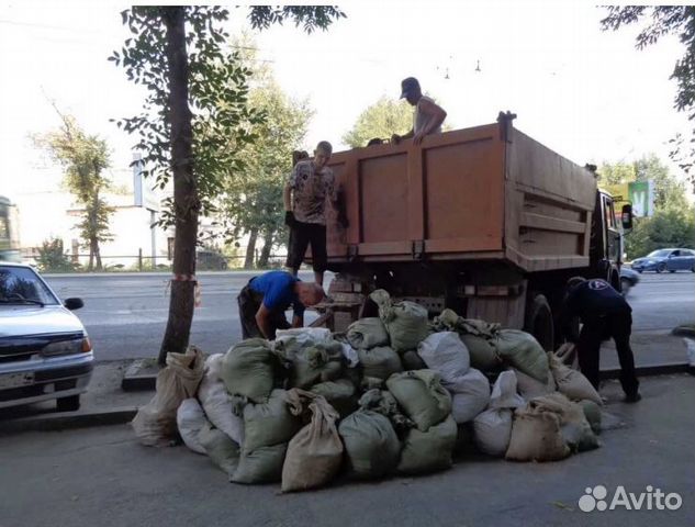 Вывоз строительного мусора Вывоз строительного мусора