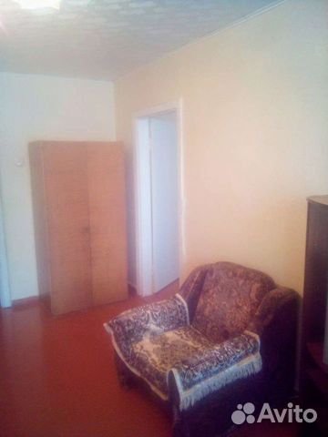 2-к квартира, 41 м², 2/5 эт.