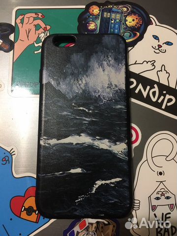 Чехолы на iPhone 6/6s