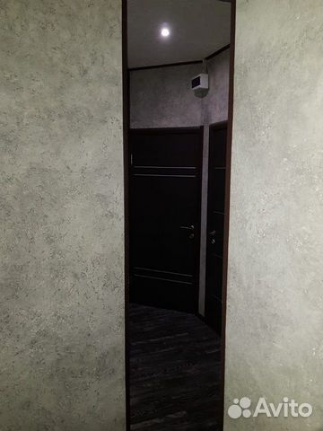 Комната 13 м² в 3-к, 4/6 эт.
