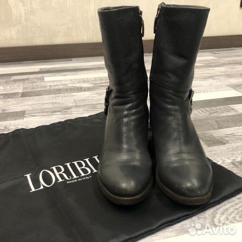 Сапоги Loriblu оригинал Сапоги Loriblu оригинал