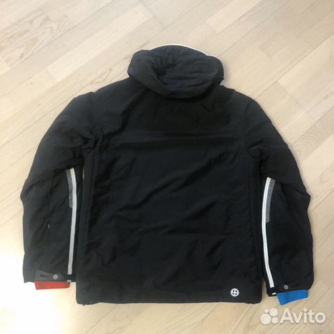 Куртка горнолыжная Colmar р.50 (м.Планерная)