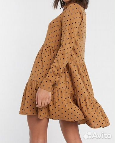 Платье Stradivarius Платье Stradivarius