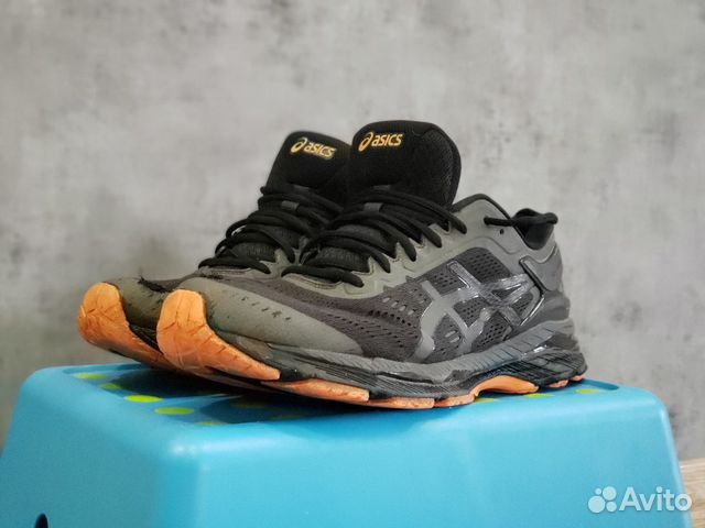 Кросовки asics gel Kayano 24