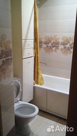 1-к квартира, 45 м², 6/12 эт.