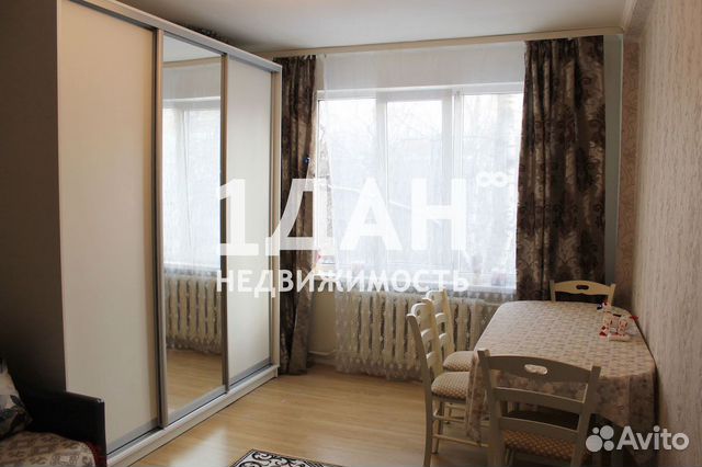 2-к квартира, 45.4 м², 4/5 эт. 2-к квартира, 45.4 м², 4/5 эт.