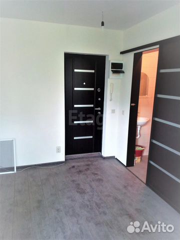 1-к квартира, 22 м², 3/5 эт.