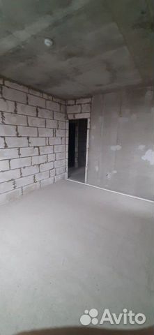 1-к квартира, 40 м², 7/17 эт.