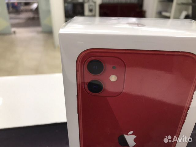 Телефон iPhone 11 64Gb арт 74196 А2221 Телефон iPhone 11 64Gb арт 74196 А2221