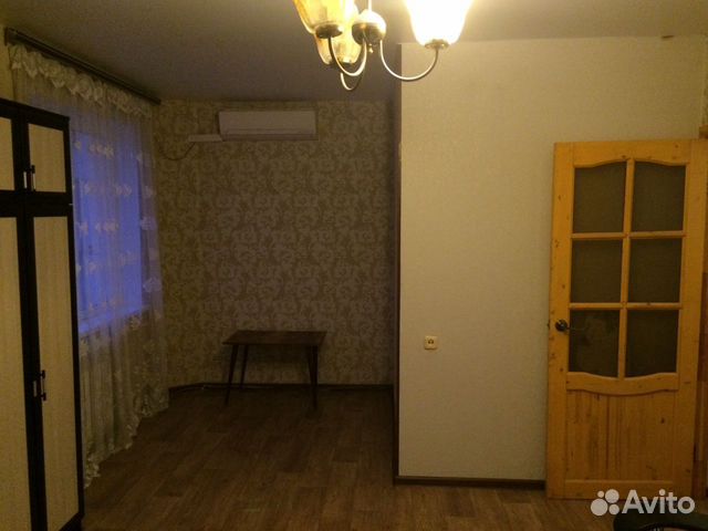 1-к квартира, 37 м², 6/9 эт. 1-к квартира, 37 м², 6/9 эт.