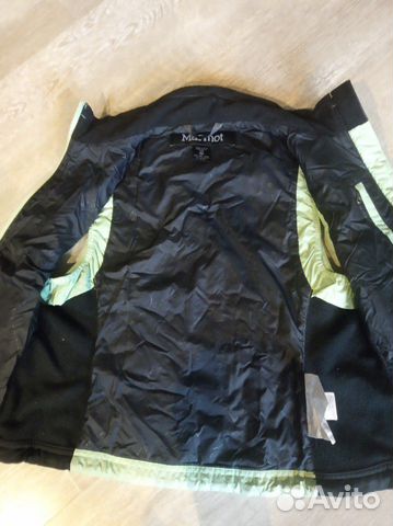 Жилет marmot (xs)