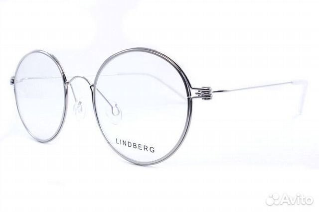 Оправа круглая Lindberg Оправа круглая Lindberg