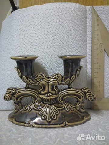 Подсвечник