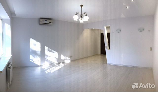 1-к квартира, 35 м², 1/5 эт.
