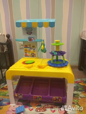 Игровые наборы
