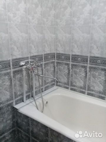 1-к квартира, 33 м², 3/5 эт.
