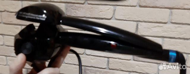Стайлер ваbyliss Pro BAB2665U