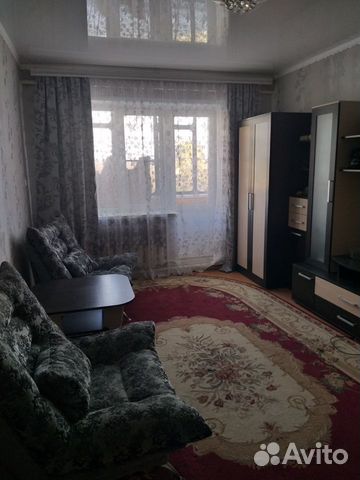2-к квартира, 47 м², 2/3 эт.