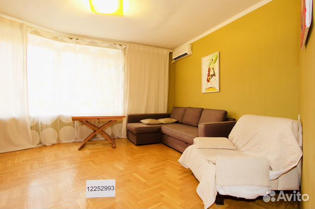2-к квартира, 60 м², 5/7 эт. 2-к квартира, 60 м², 5/7 эт.