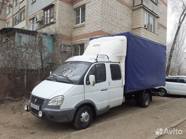 Продам газель-фермер Продам газель-фермер