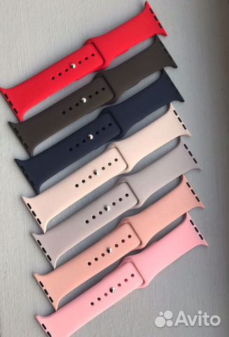 Ремешок Apple Watch Ремешок Apple Watch