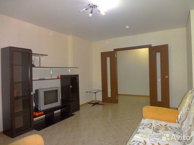2-к квартира, 64 м², 3/18 эт.
