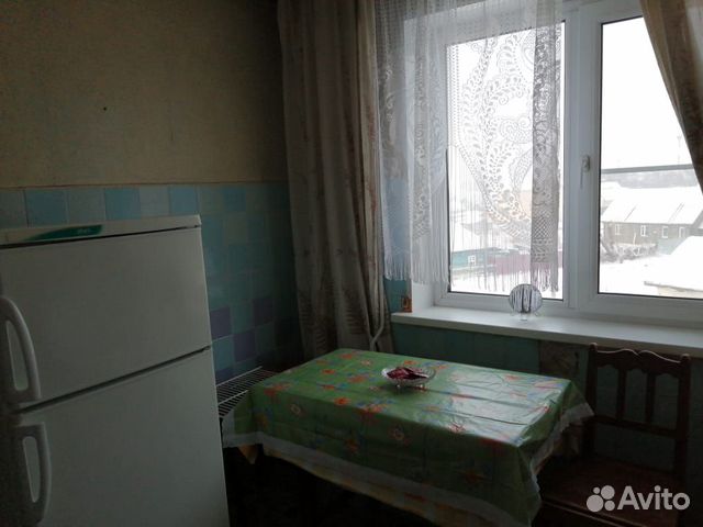 2-к квартира, 50 м², 3/9 эт.