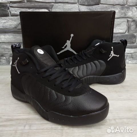 Кроссовки Jordan Jumpman Pro 331810-001 Кроссовки Jordan Jumpman Pro 331810-001