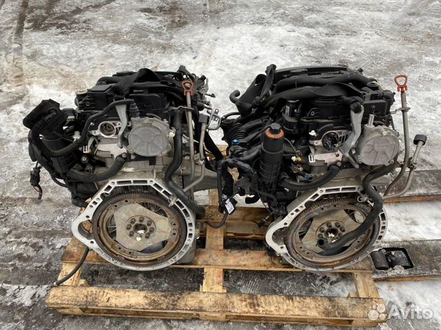 Двигатель Mercedes E class / C class 1.8 б 271.860 Двигатель Mercedes E class / C class 1.8 б 271.860