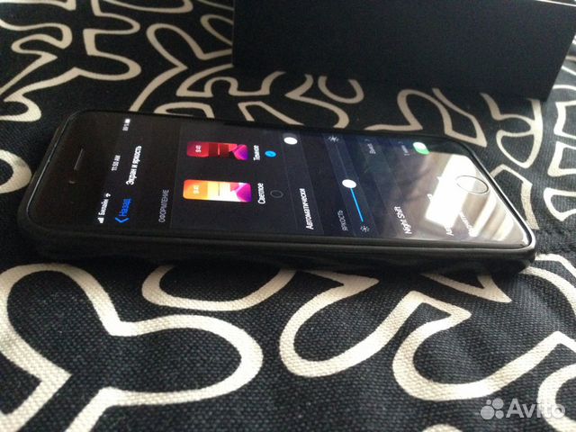 iPhone 7 128GB iPhone 7 128GB