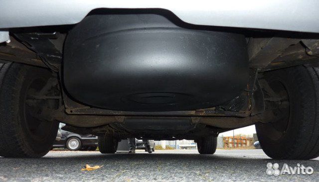 Гбо на авто VW T3 №492 установка гбо пропан