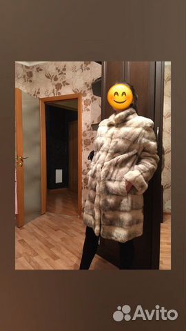 Шуба норковая Шуба норковая