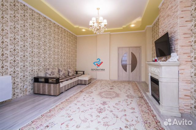 2-к квартира, 70.9 м², 9/14 эт.