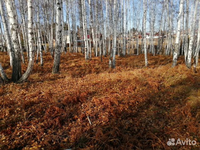 Участок 8 сот. (ИЖС)