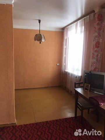 1-к квартира, 37 м², 2/2 эт.