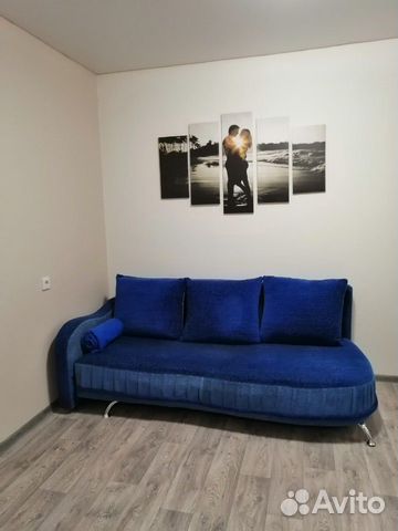 1-к квартира, 45 м², 13/17 эт. 1-к квартира, 45 м², 13/17 эт.